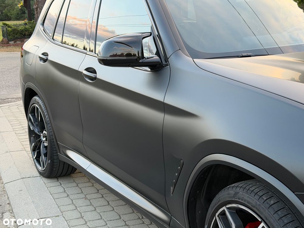 BMW X3 M M40i Sport Edition - 16