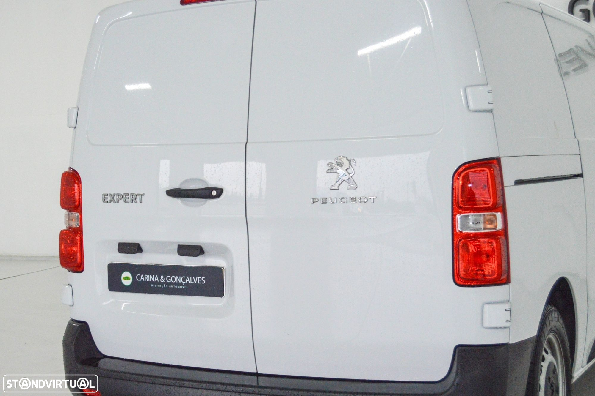 Peugeot Expert 1.5 BlueHDi L2H1 Premium Standard - 49
