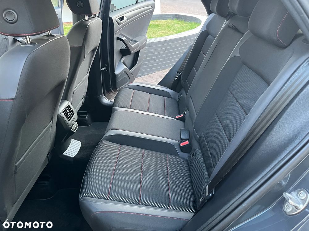 Volkswagen T-Roc 1.5 TSI GPF ACT Premium DSG - 19