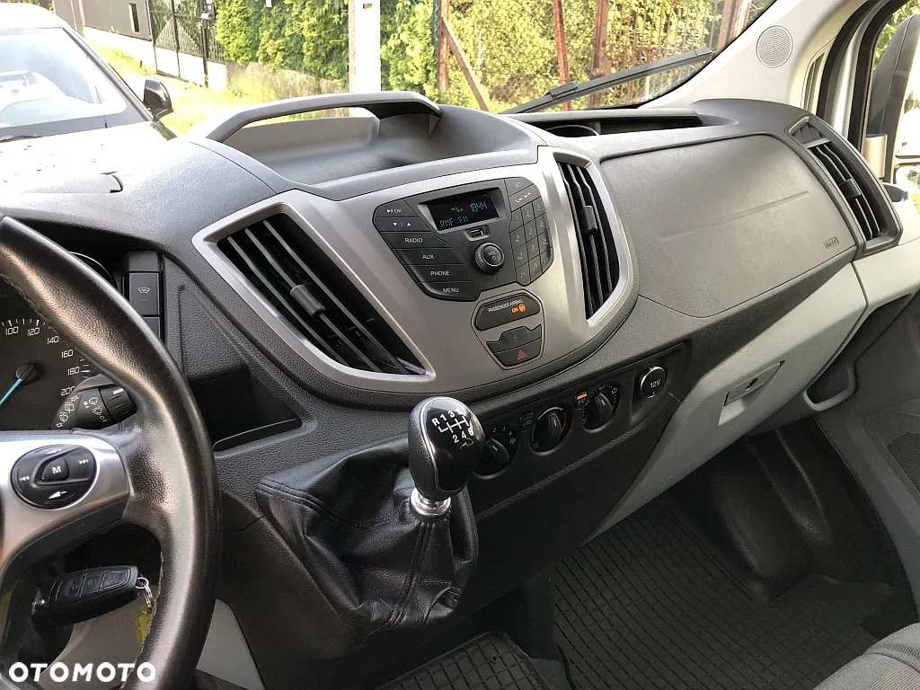 Ford Transit 310 L2H3 Ambiente - 20