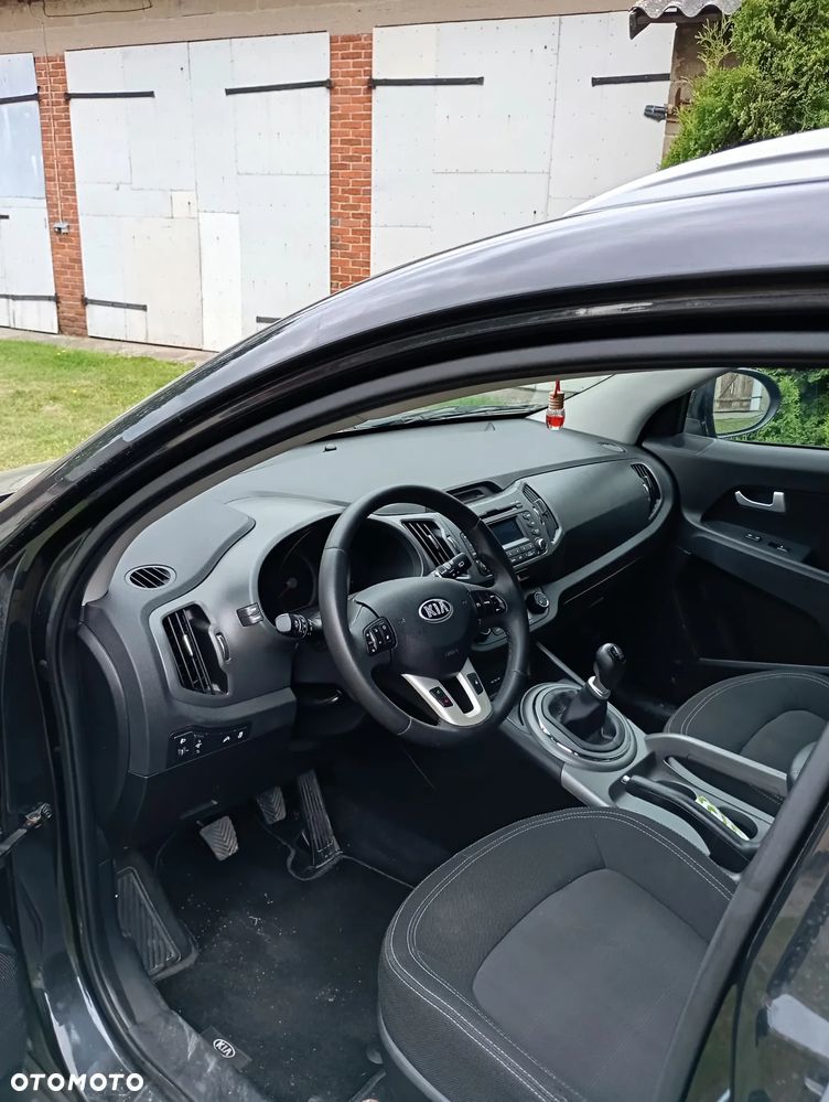 Kia Sportage 1.6 GDI L 2WD - 2