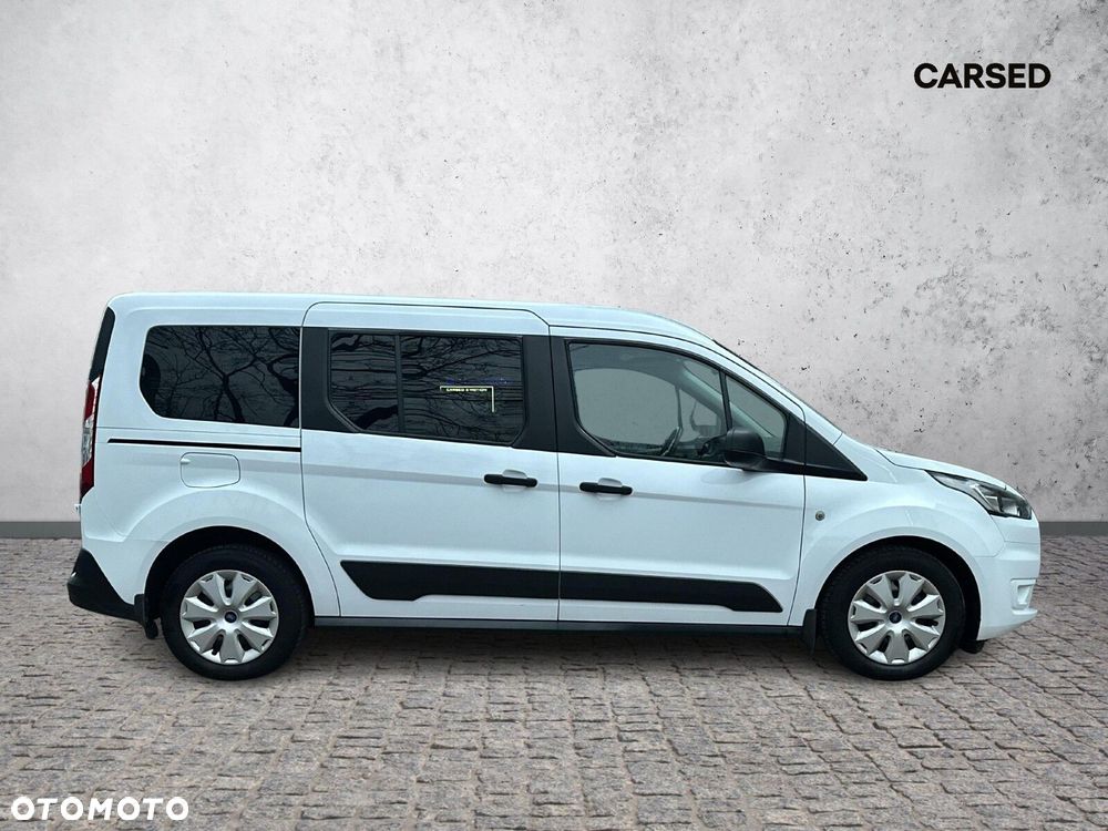Ford Transit Connect - 6