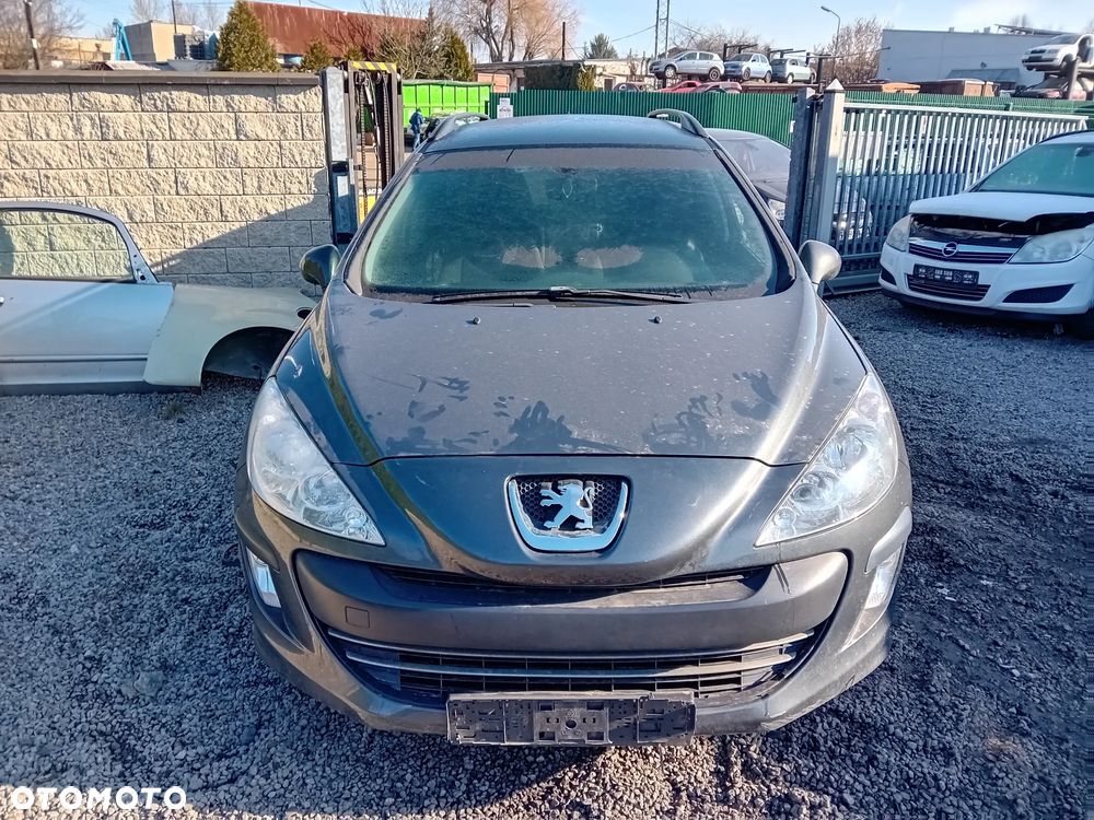 *PEUGEOT 308 SW* Samochód na części - 3
