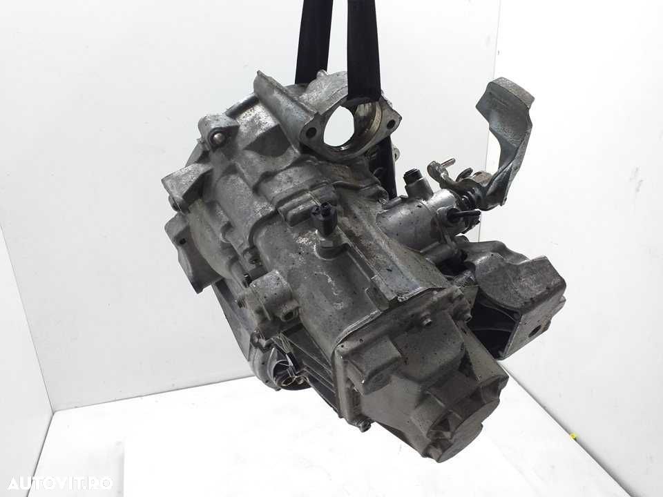 Cutie de viteze Audi A3 1.6 FSI; HPB; 6 Trepte; 2004-2018 - 3