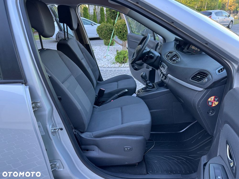 Renault Scenic 1.6 16V Authentique - 35