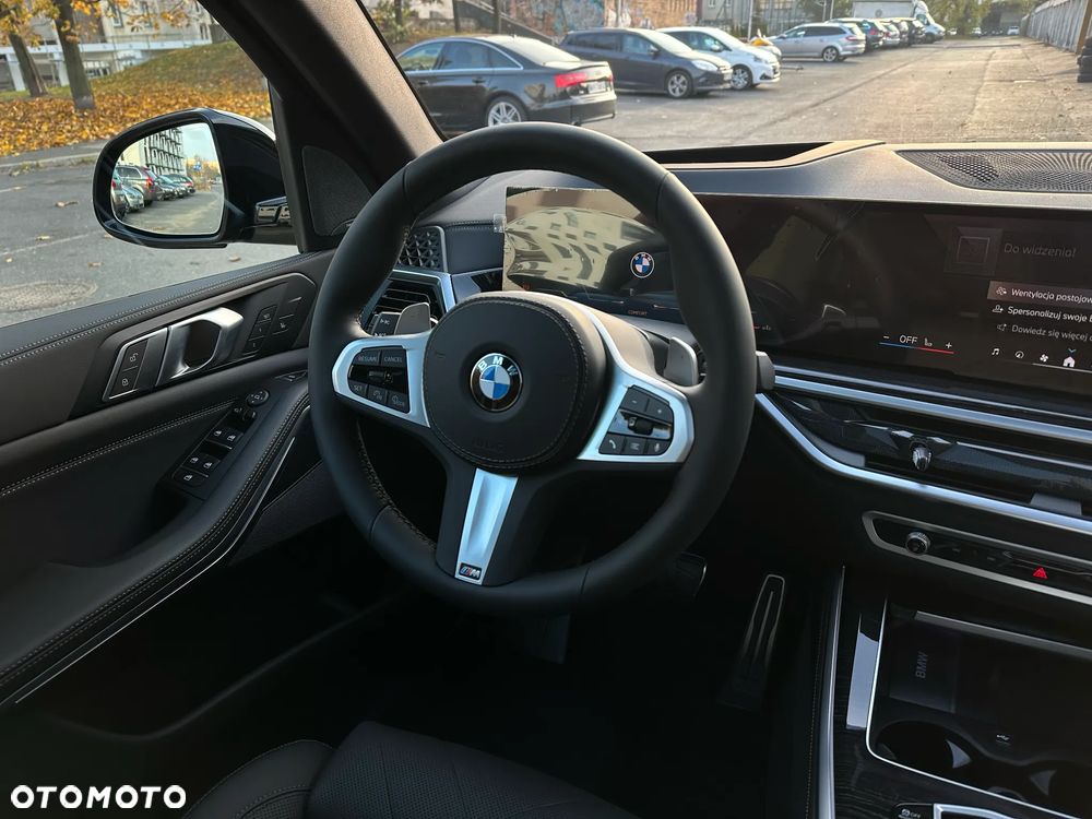 BMW X5 xDrive30d mHEV sport - 9