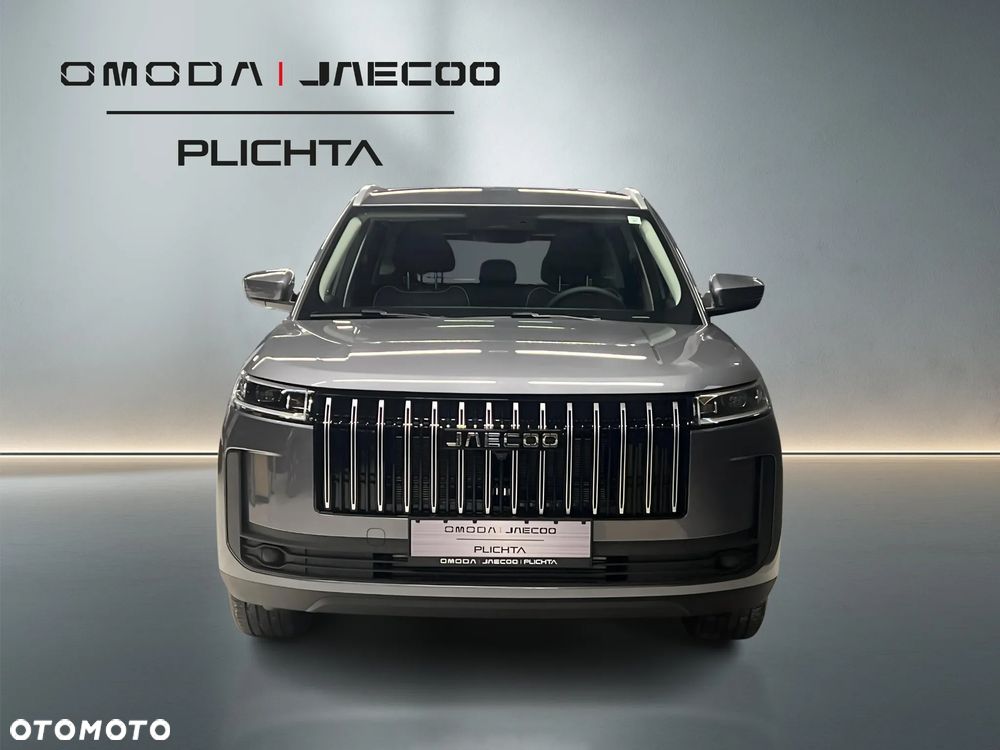 Jaecoo 5 - 10