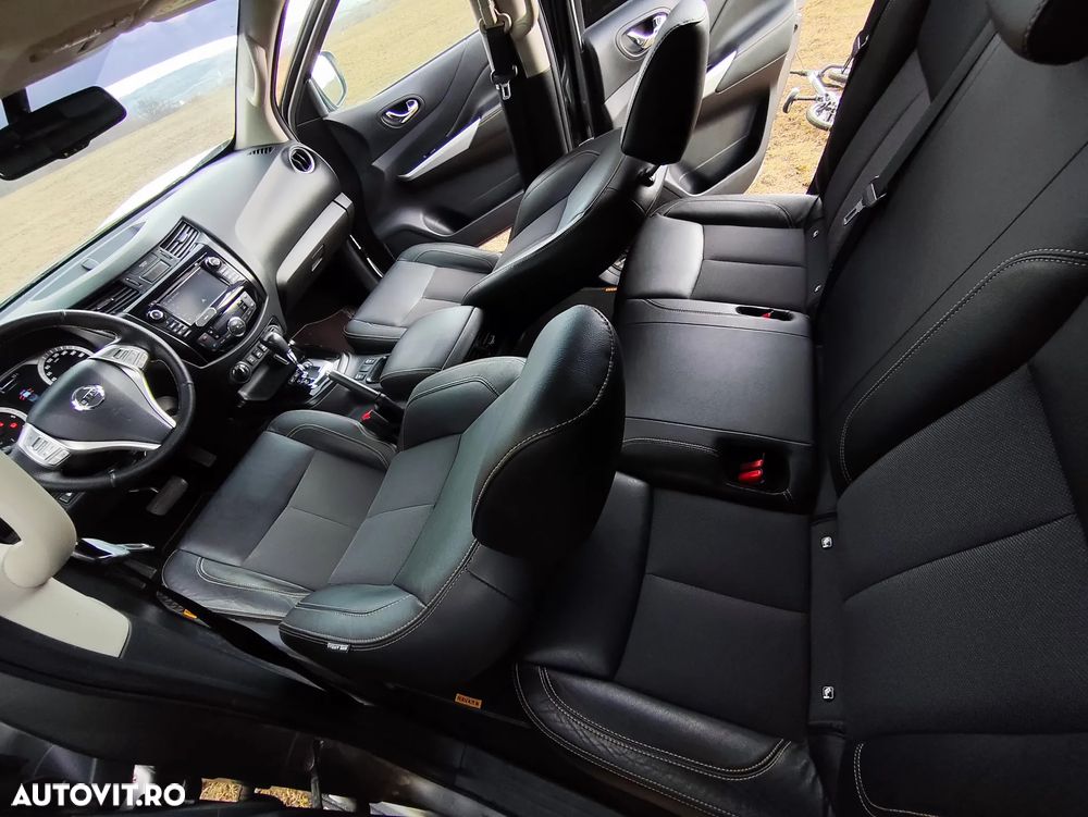 Nissan Navara - 11