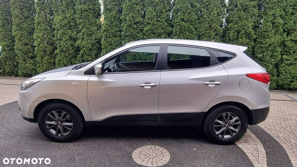 Hyundai ix35 - 3