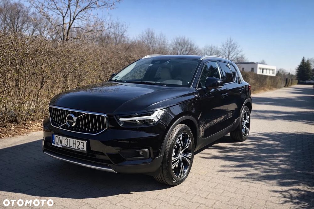 Volvo XC 40 - 2
