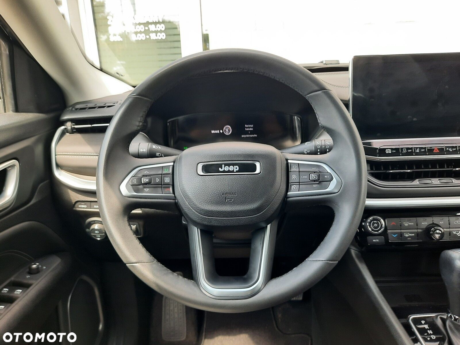 Jeep Compass 1.3 T4 PHEV 4xe Limited S&S - 4
