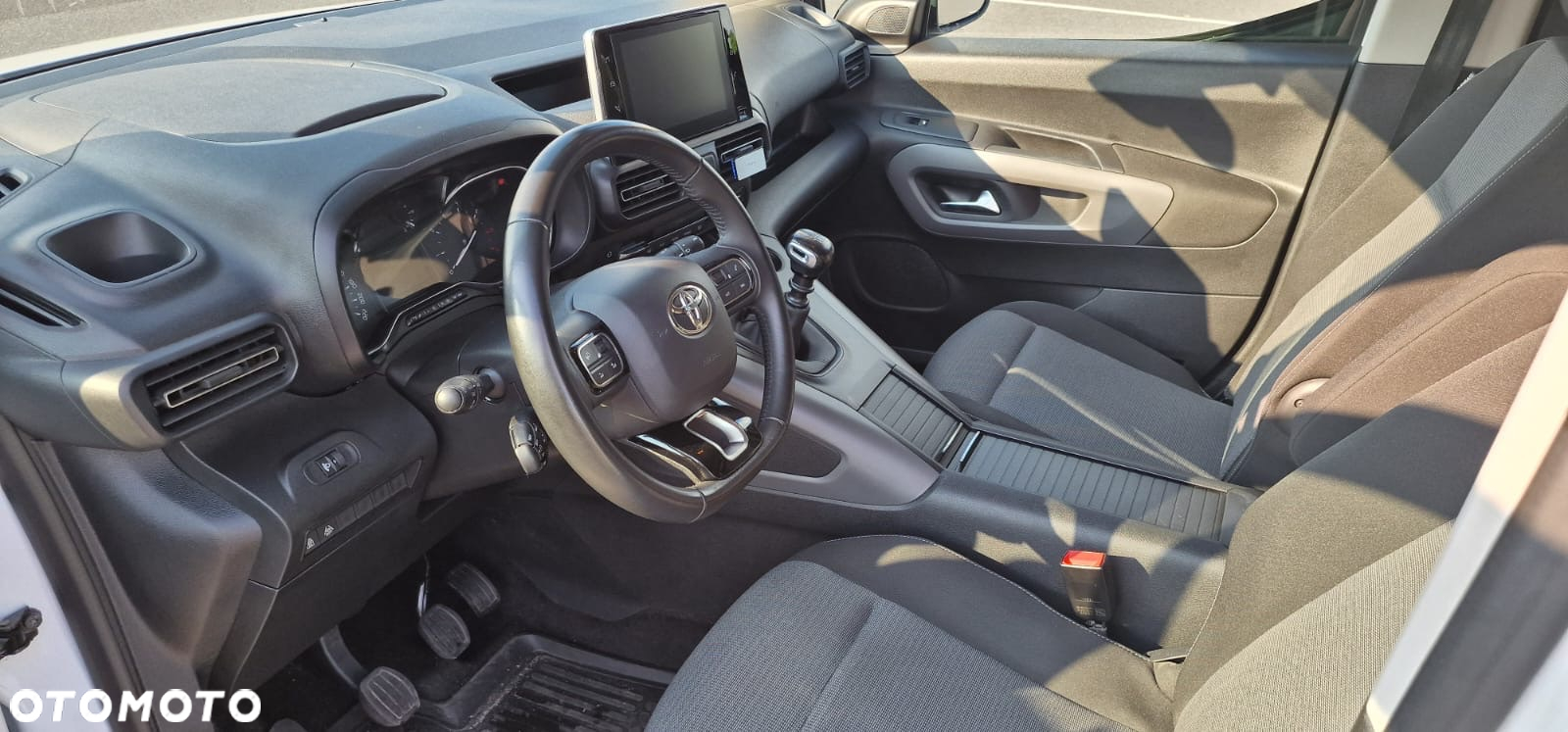 Toyota Proace City Verso 1.5 D-4D Family - 11