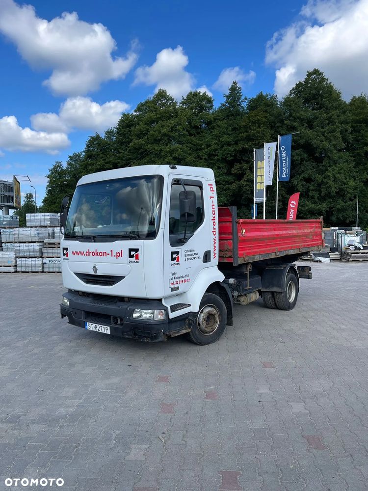 Renault Midlum 180DCI - 3