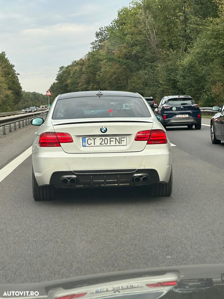 BMW Seria 3 - 3