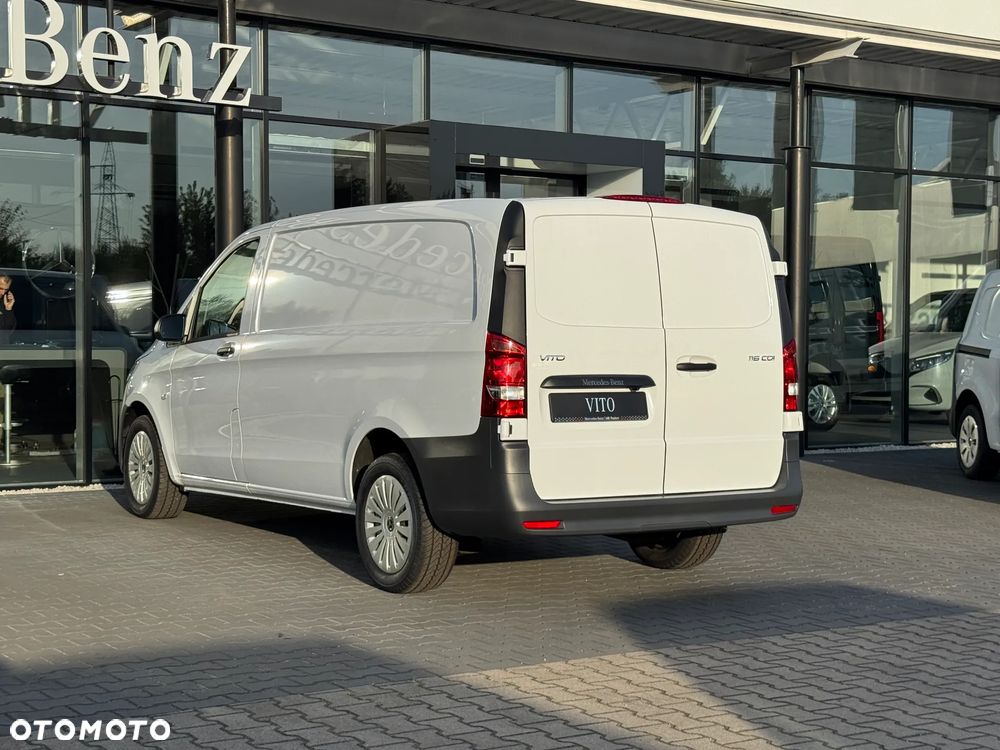Mercedes-Benz Vito - 13