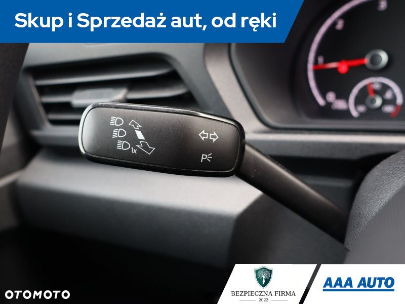 Volkswagen caddy - 14