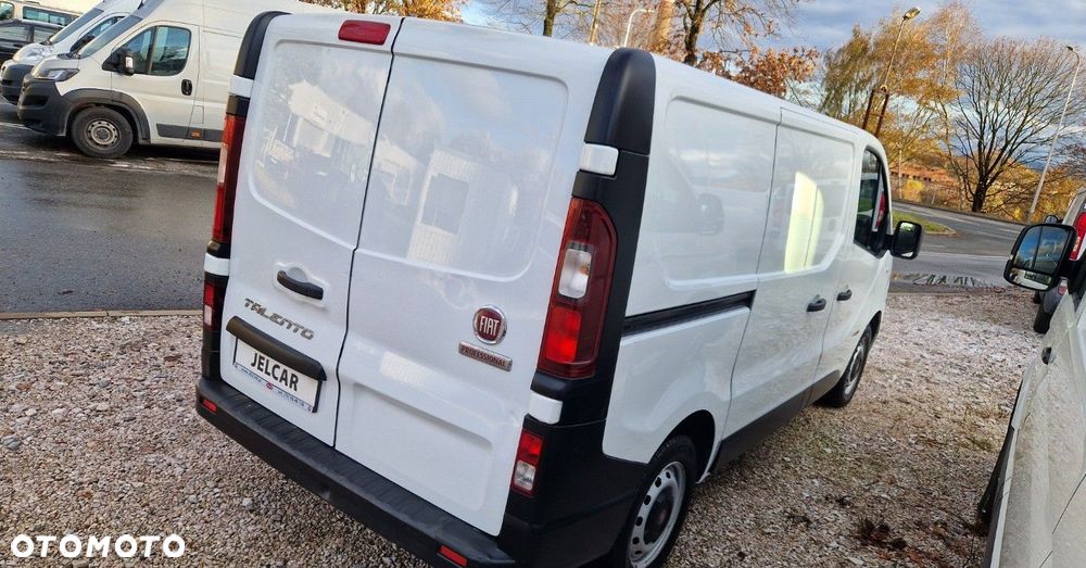 Fiat Talento - 6