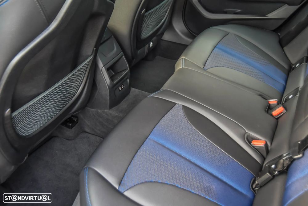 BMW 216 Gran Coupé d Pack Desportivo M - 14