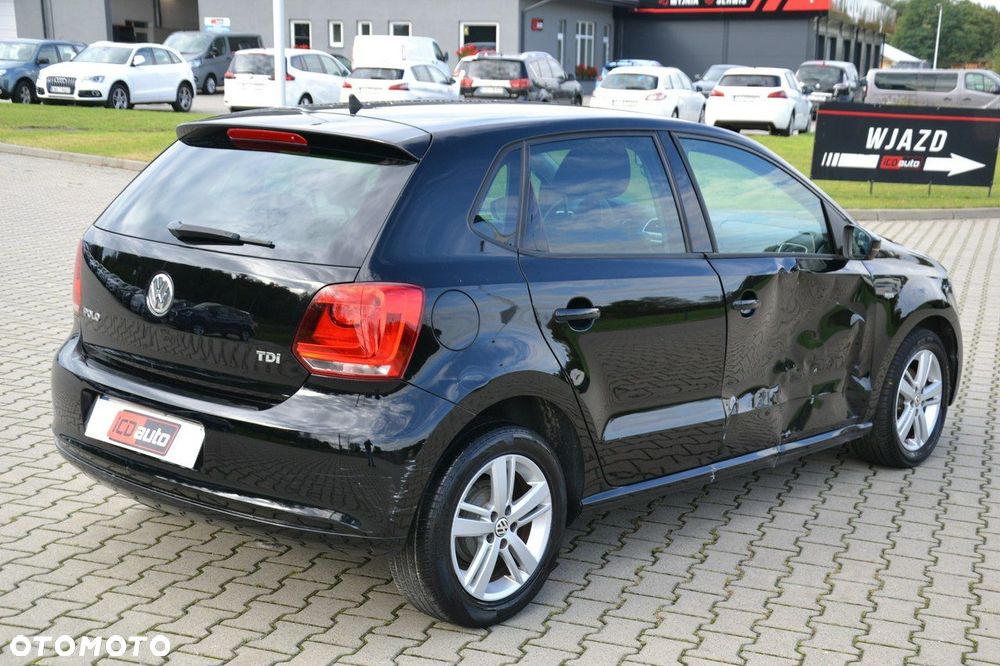 Volkswagen Polo - 7