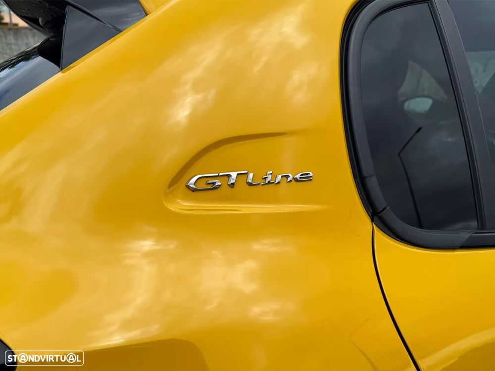 Peugeot 208 1.2 PureTech GT - 19