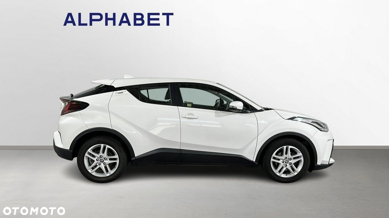 Toyota C-HR - 7