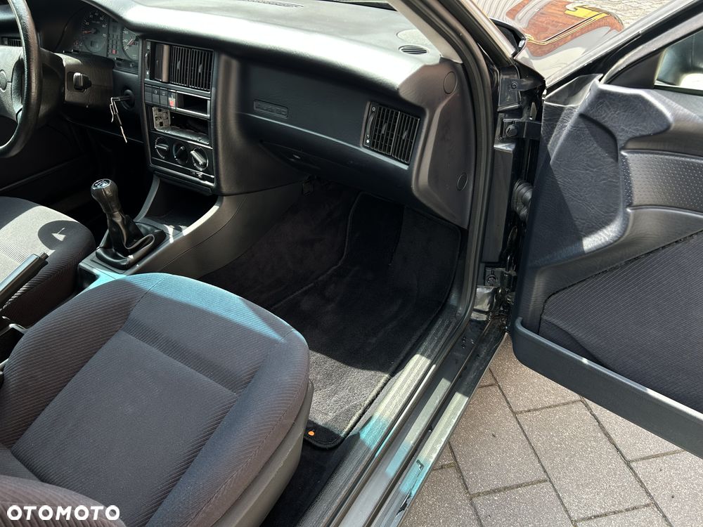Audi 80 - 24