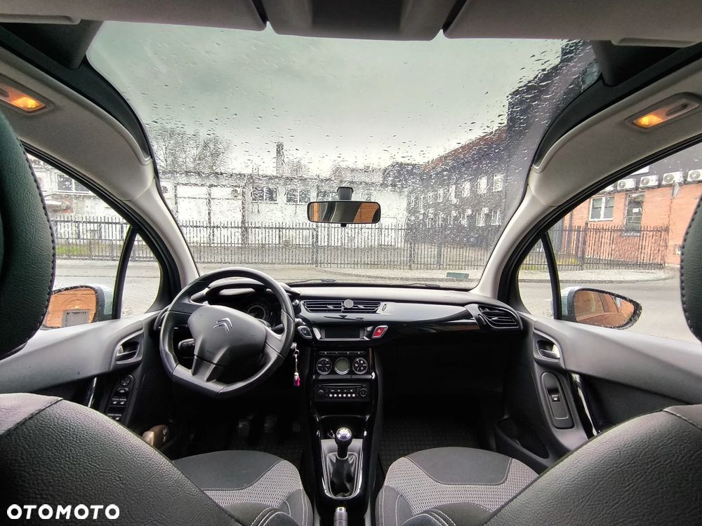 Citroën C3 1.2 PureTech Selection - 9