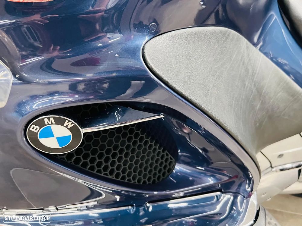 BMW K 1200 LT - 4