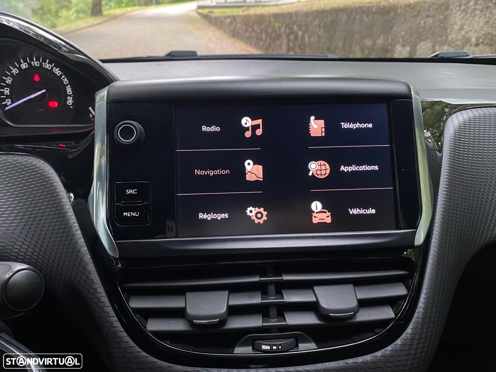 Peugeot 2008 1.5 BlueHDi Active - 20