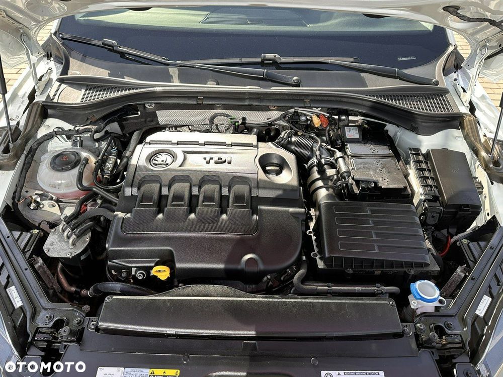 Skoda Superb 2.0 TDI SCR 4x4 L&K DSG - 34