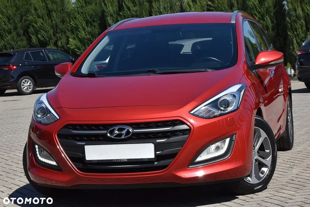 Hyundai i30 - 4