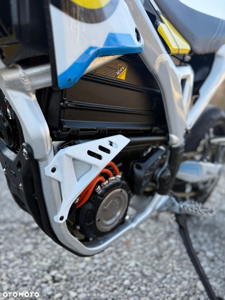 Surron Storm Bee - 7