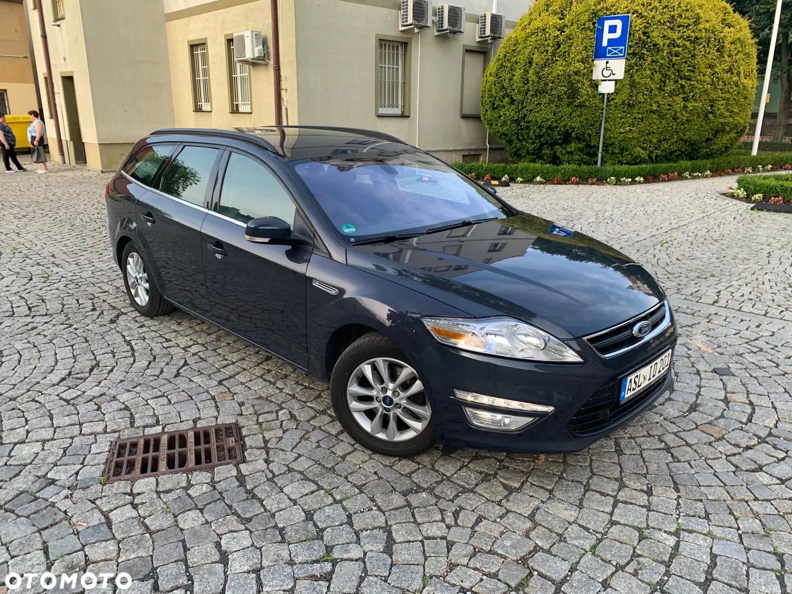 Ford Mondeo 2.0 TDCi Gold X Plus - 1