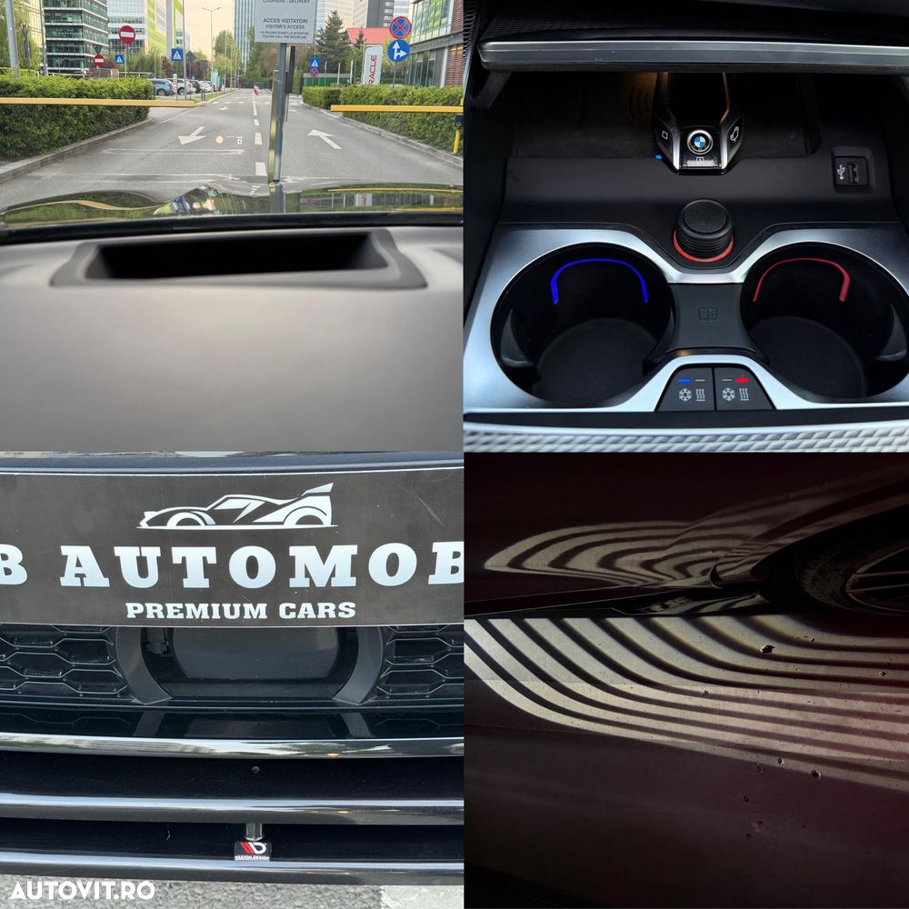 BMW X5 xDrive30d - 9