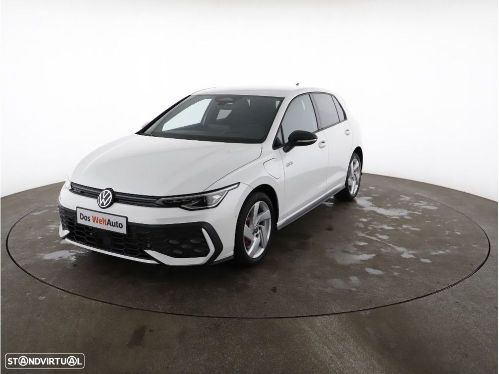 VW Golf - 5
