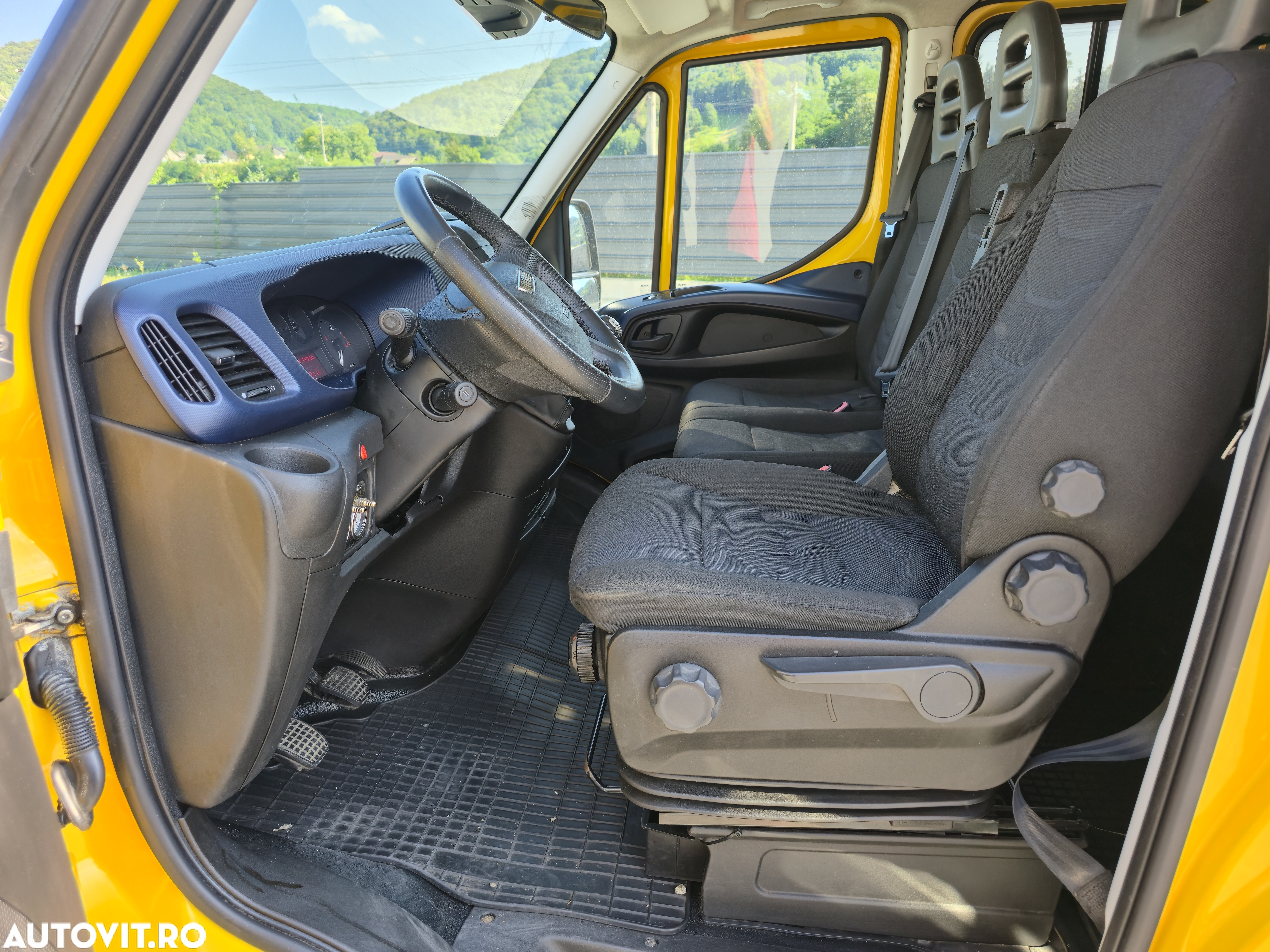 Iveco Daily - 9