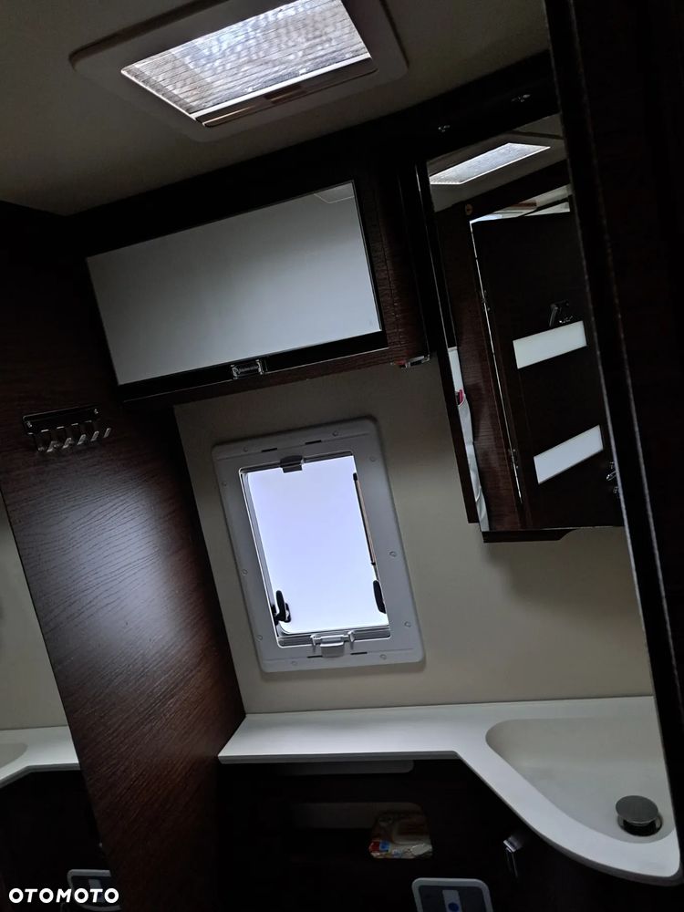 Mobilvetta K-YACHT 85 TEKNO DESIGN - 14