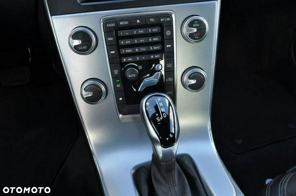Volvo S60 - 30