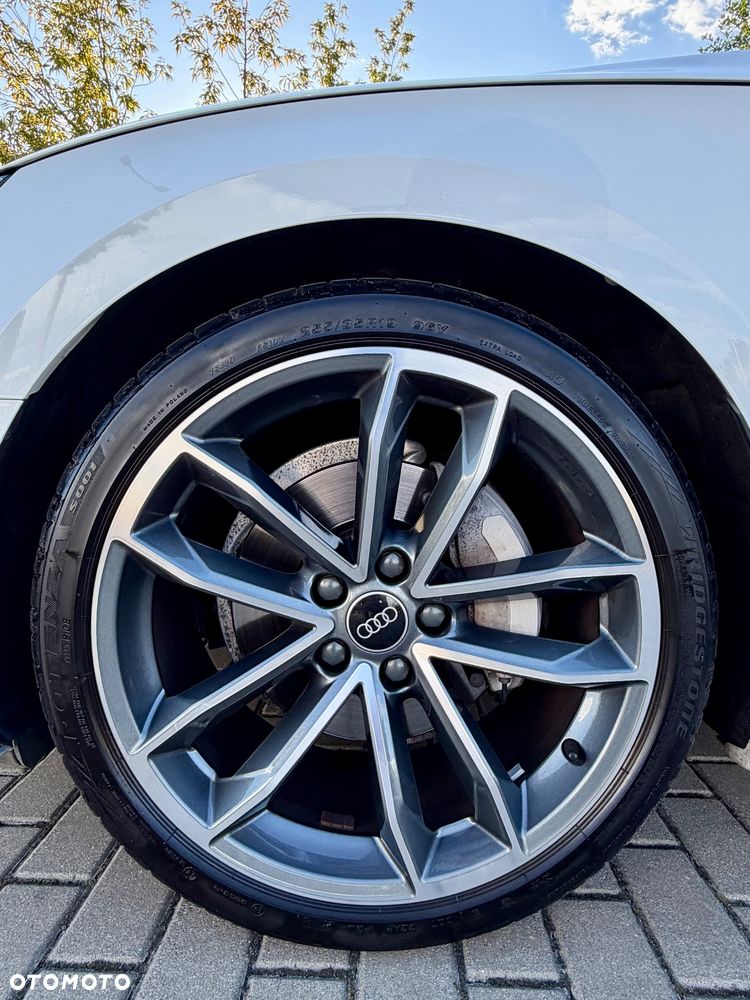 Audi A5 Sportback 40 TFSI mHEV Quattro S Line S tronic - 34