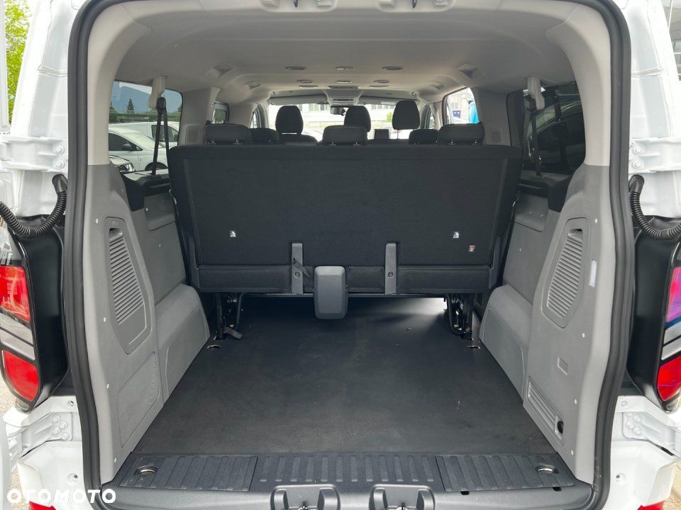 Ford Transit Custom - 7