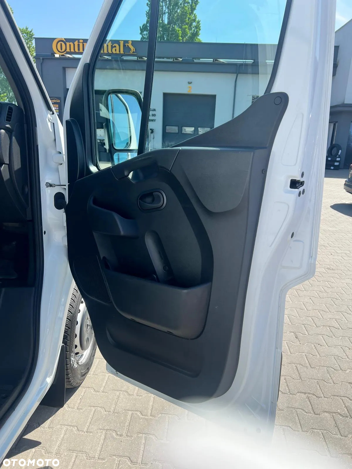Renault Master - 16