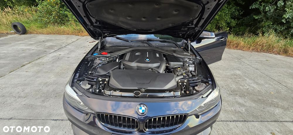 BMW Seria 4 430i M Sport - 20