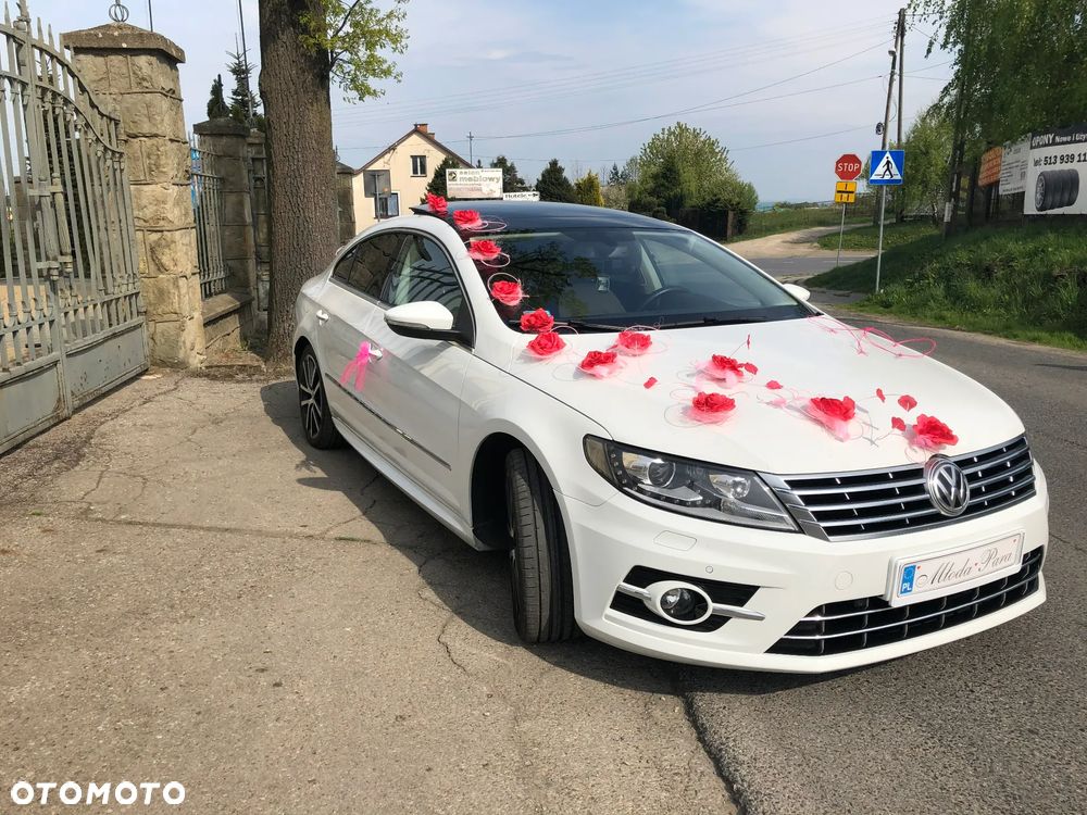 Volkswagen CC - 7