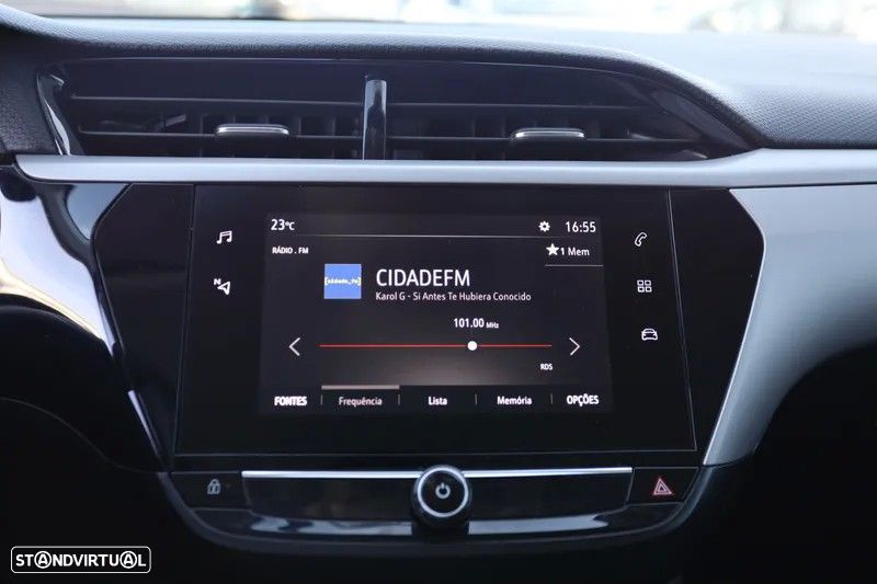 Opel Corsa 1.5 D Edition - 11