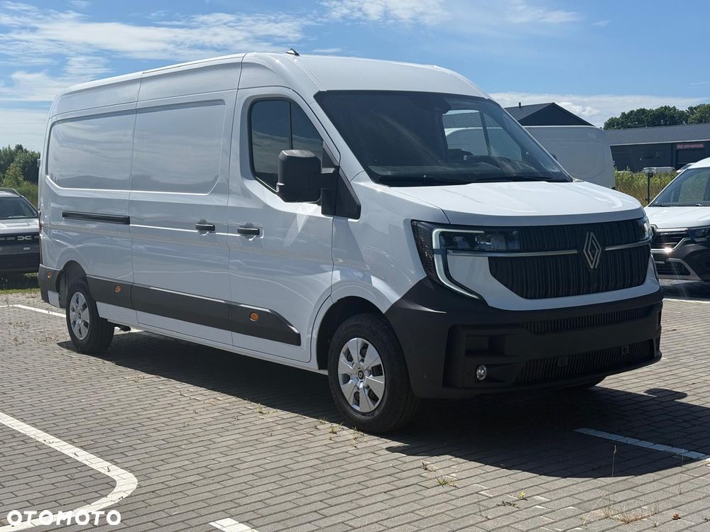 Renault Master - 4