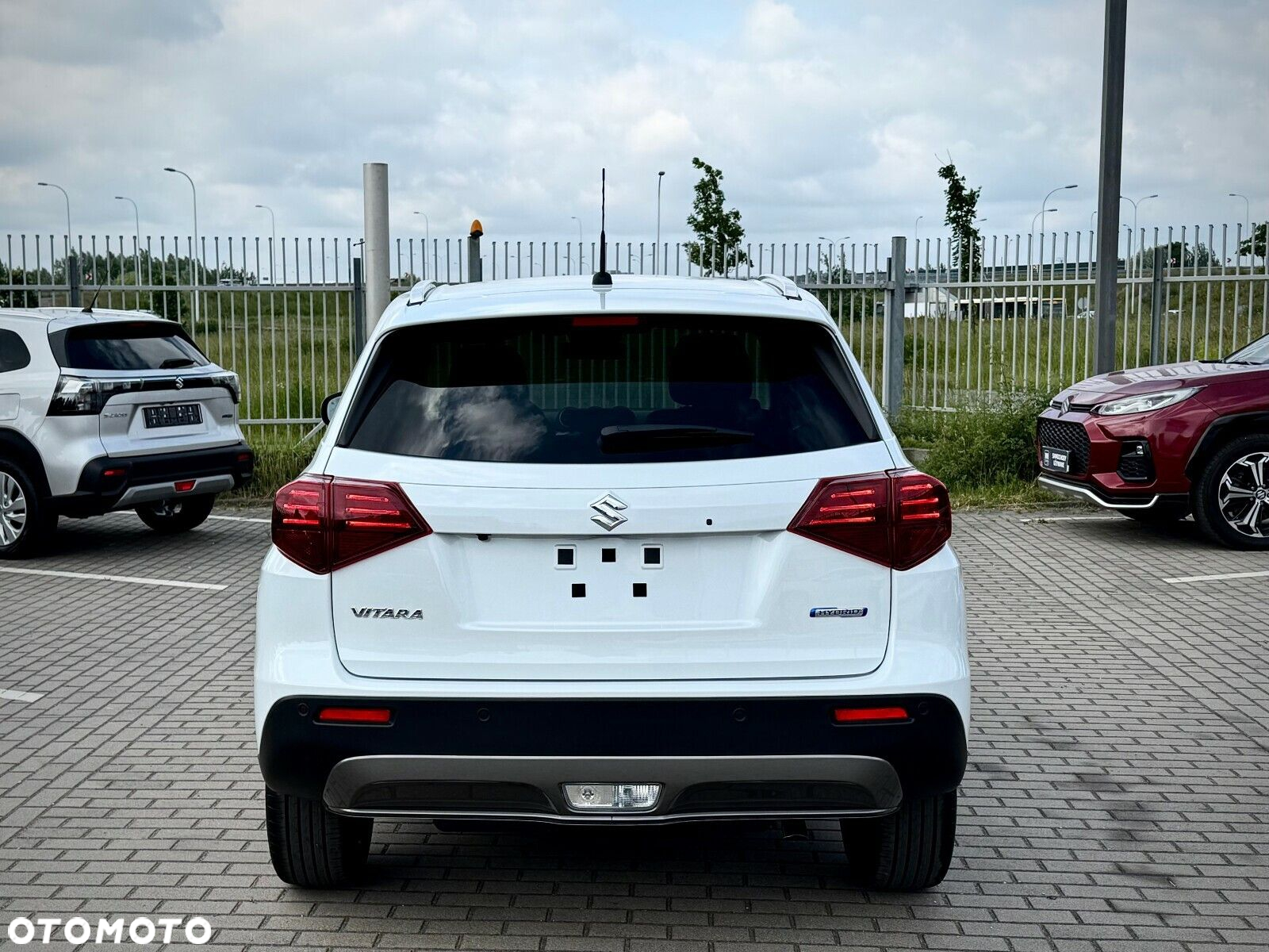 Suzuki Vitara - 10