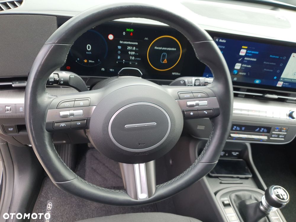 Hyundai Kona 1.0 T-GDI Executive - 12
