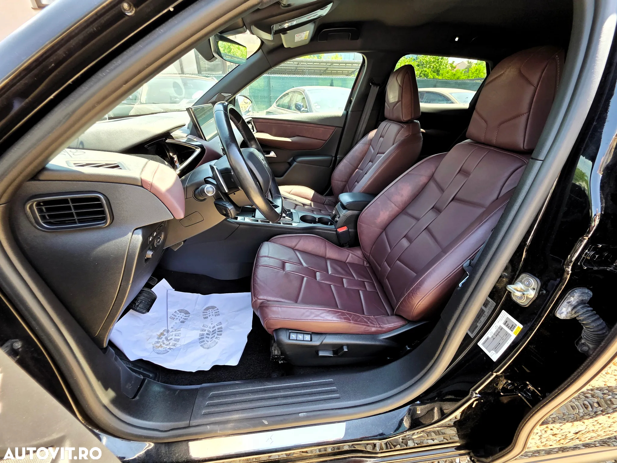 DS Automobiles DS 3 Crossback - 26