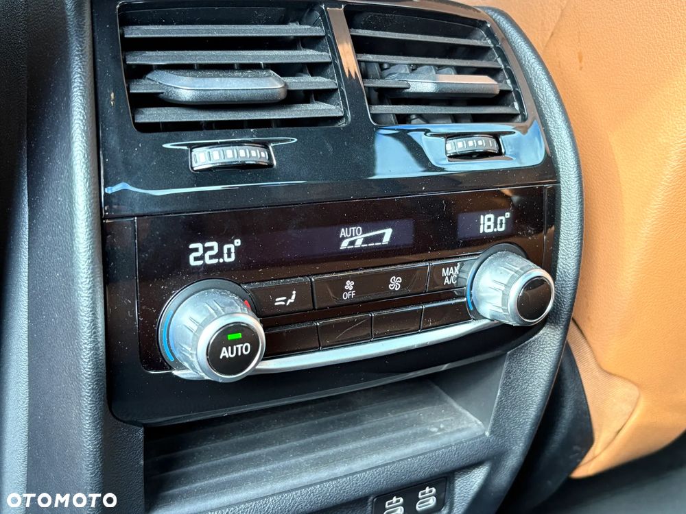 BMW Seria 5 530d xDrive mHEV M Sport sport - 21