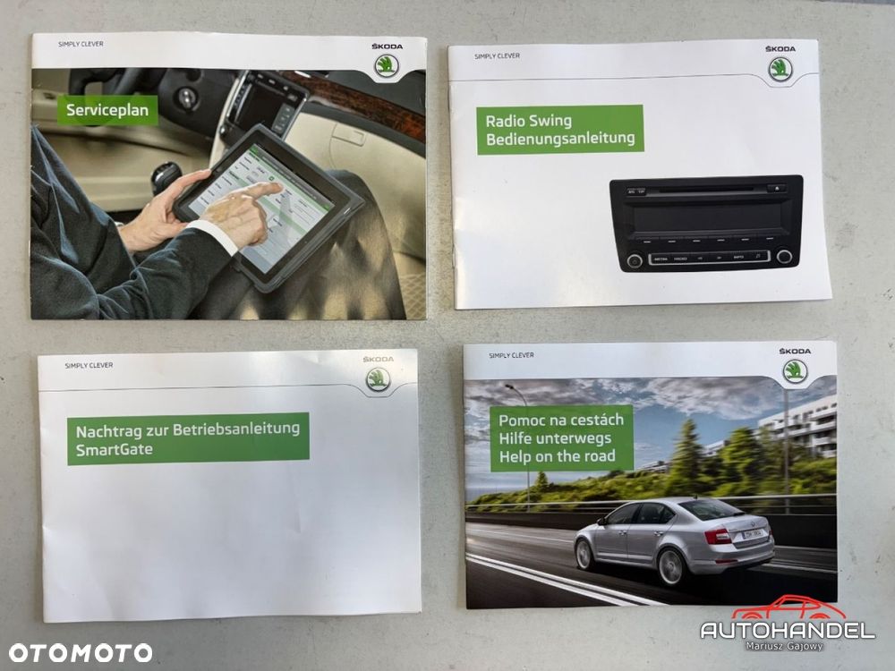 Skoda Yeti - 19